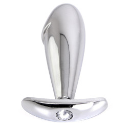 Kiotos Plug Bijou Anal Penis Gem 9 x 3 cm